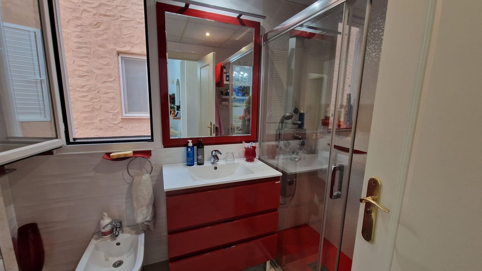 Apartamento de 2 habitaciones en Mojácar en venta con piscina garaje - 150.000 € (Ref: 8662014)