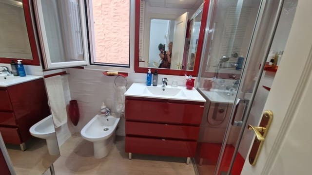 2 bedroom Apartment for sale in Mojácar with pool garage - € 150,000 (Ref: 8662014)