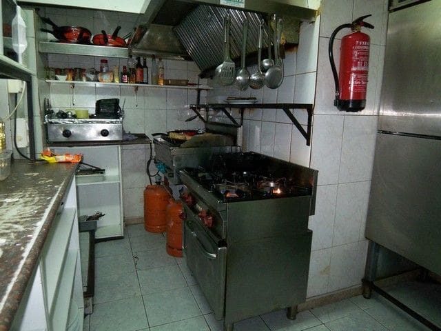 Komercyjne na sprzedaż w Mojácar - 299 000 € (Ref: 8884015)