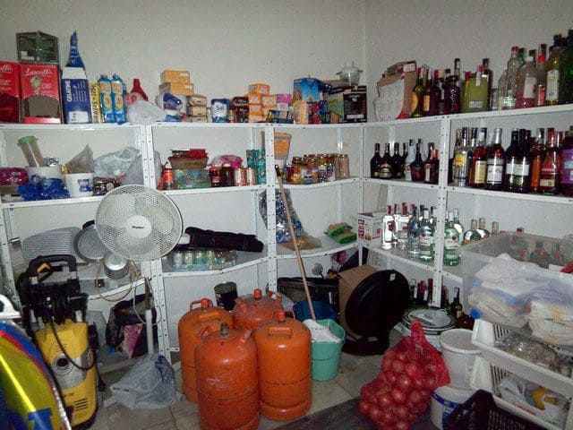 Komercyjne na sprzedaż w Mojacar - 299 000 € (Ref: 8884015)