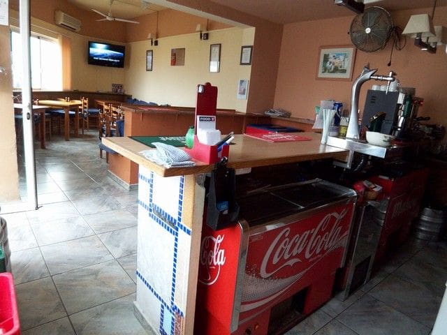 Komercyjne na sprzedaż w Mojacar - 299 000 € (Ref: 8884015)