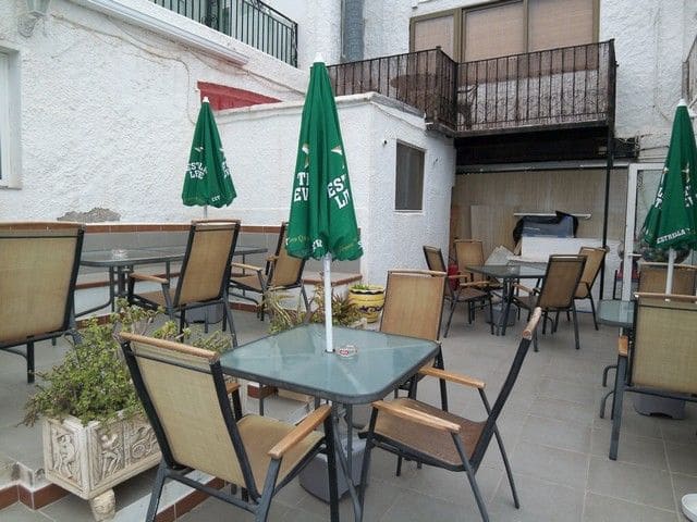 Komercyjne na sprzedaż w Mojacar - 299 000 € (Ref: 8884015)