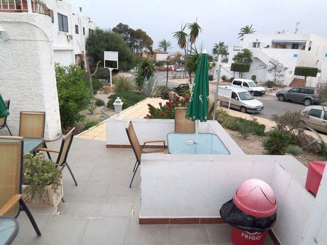 Komercyjne na sprzedaż w Mojacar - 299 000 € (Ref: 8884015)