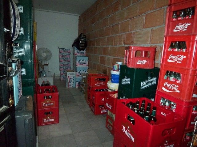 Komercyjne na sprzedaż w Mojacar - 299 000 € (Ref: 8884015)