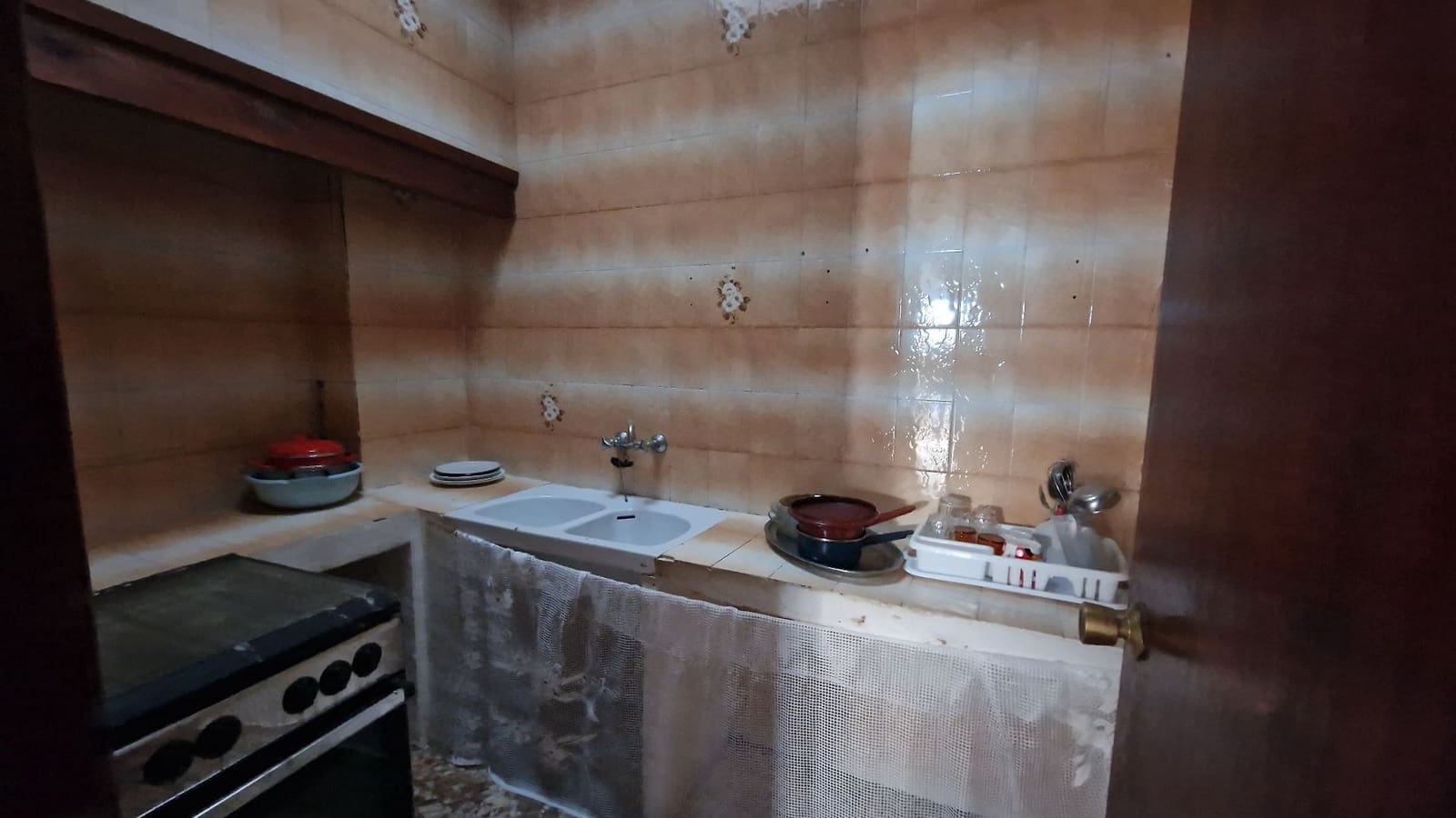 1 soveværelse Byhus til salg i Turre - € 65.000 (Ref: 8923477)