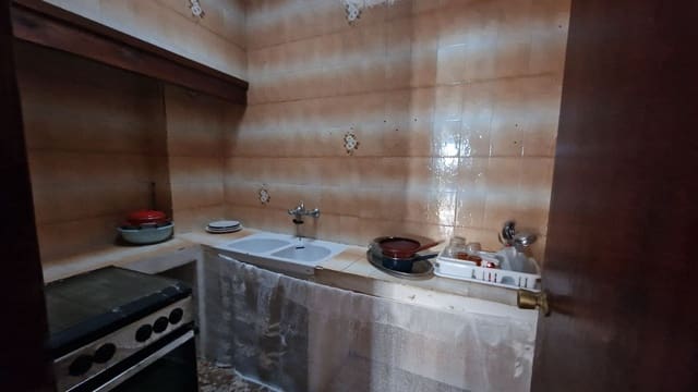 1 soveværelse Byhus til salg i Turre - € 65.000 (Ref: 8923477)