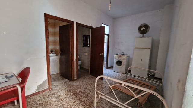 1 bedroom Townhouse for sale in Turre - € 65,000 (Ref: 8923477)