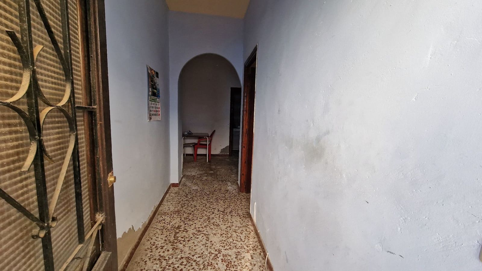 1 soveværelse Byhus til salg i Turre - € 65.000 (Ref: 8923477)