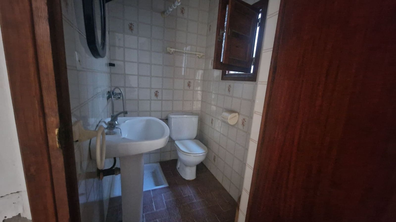 1 soveværelse Byhus til salg i Turre - € 65.000 (Ref: 8923477)