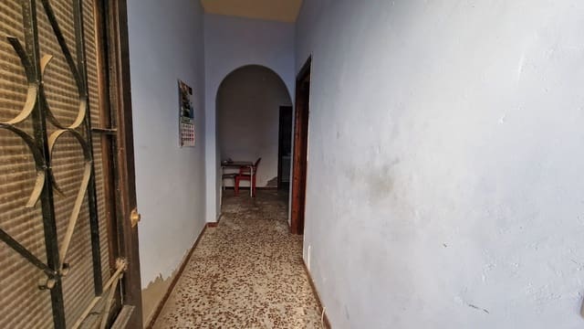 1 soveværelse Byhus til salg i Turre - € 65.000 (Ref: 8923477)