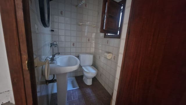 1 bedroom Townhouse for sale in Turre - € 65,000 (Ref: 8923477)