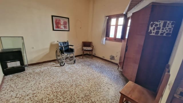 1 bedroom Townhouse for sale in Turre - € 65,000 (Ref: 8923477)