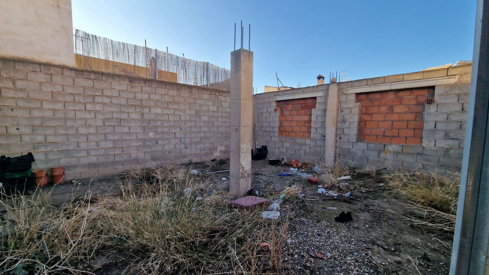 1 soveværelse Byhus til salg i Turre - € 65.000 (Ref: 8923477)