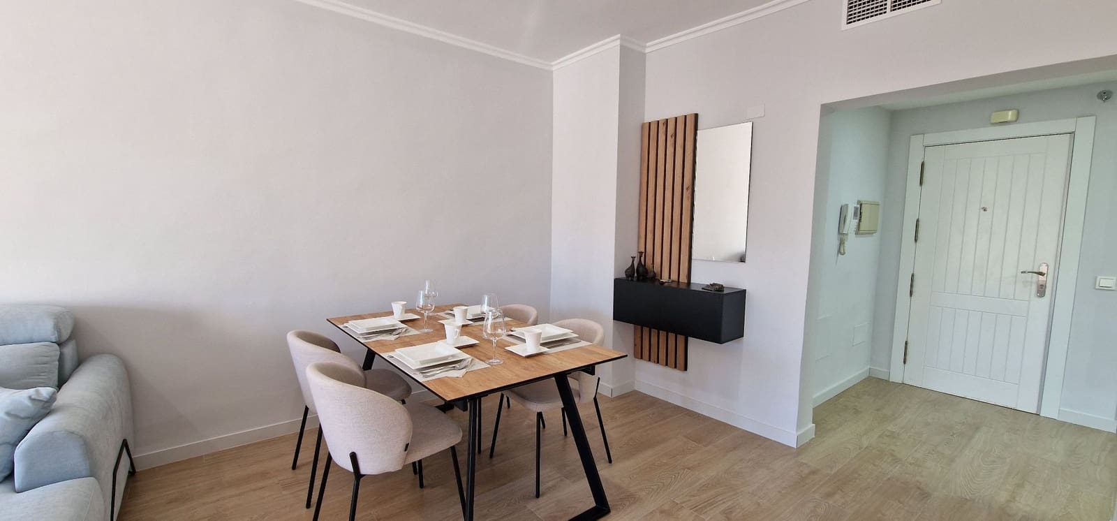 Apartamento de 2 habitaciones en Mojácar en venta con piscina garaje - 275.000 € (Ref: 8926107)