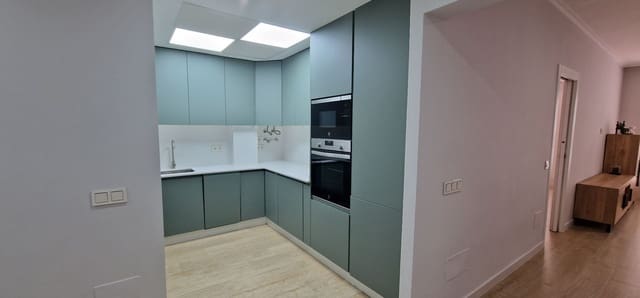 2 Zimmer Apartment zu verkaufen in Mojácar mit Pool Garage - 275.000 € (Ref: 8926107)