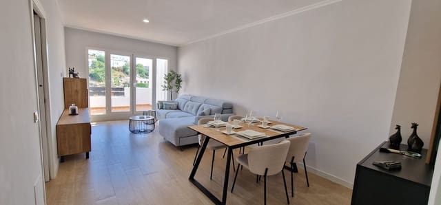 2 Zimmer Apartment zu verkaufen in Mojácar mit Pool Garage - 275.000 € (Ref: 8926107)