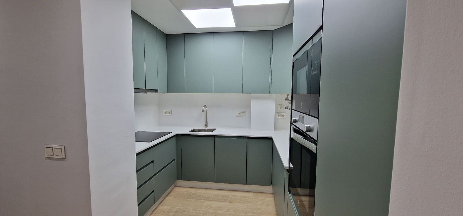 Apartamento de 2 habitaciones en Mojácar en venta con piscina garaje - 275.000 € (Ref: 8926107)