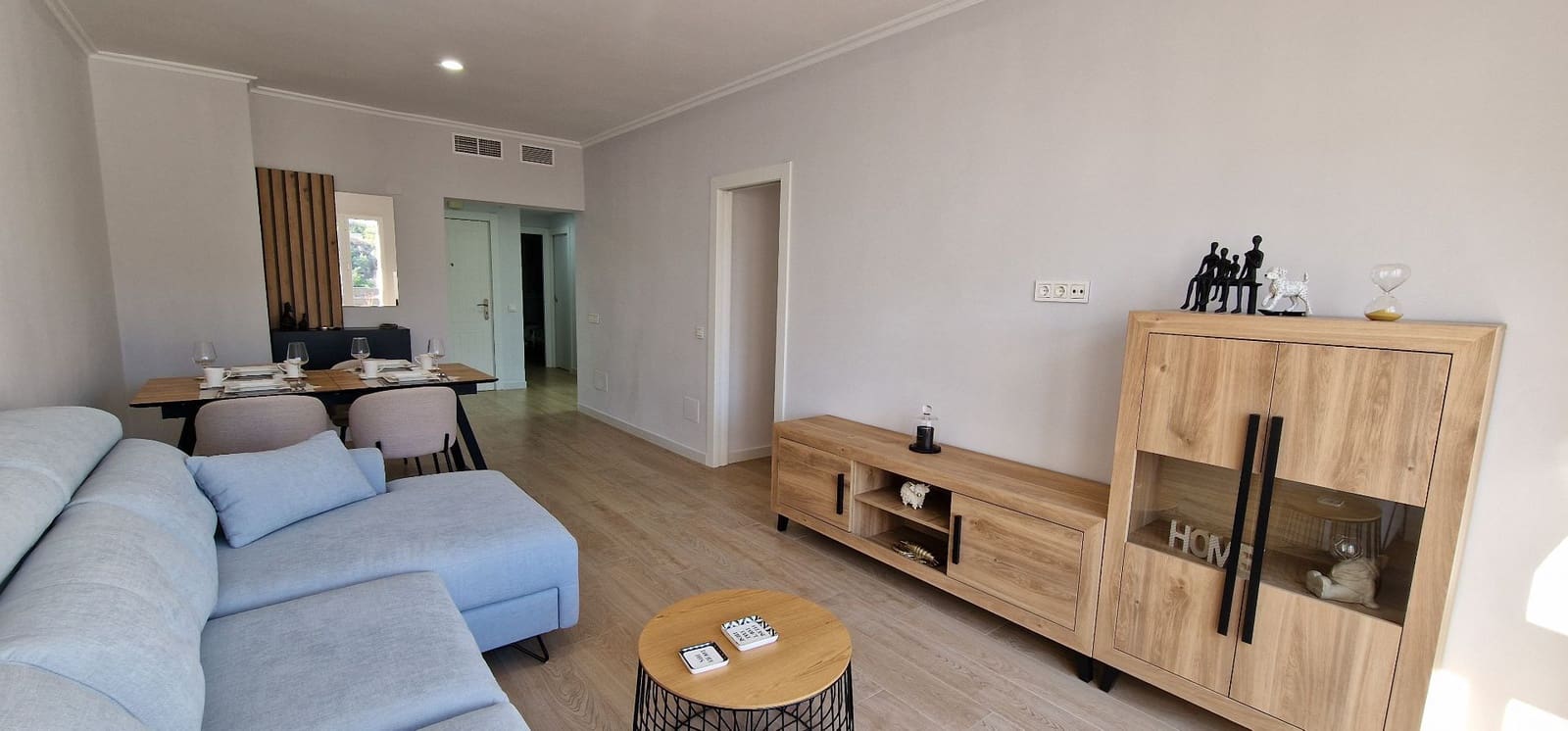 Apartamento de 2 habitaciones en Mojácar en venta con piscina garaje - 275.000 € (Ref: 8926107)