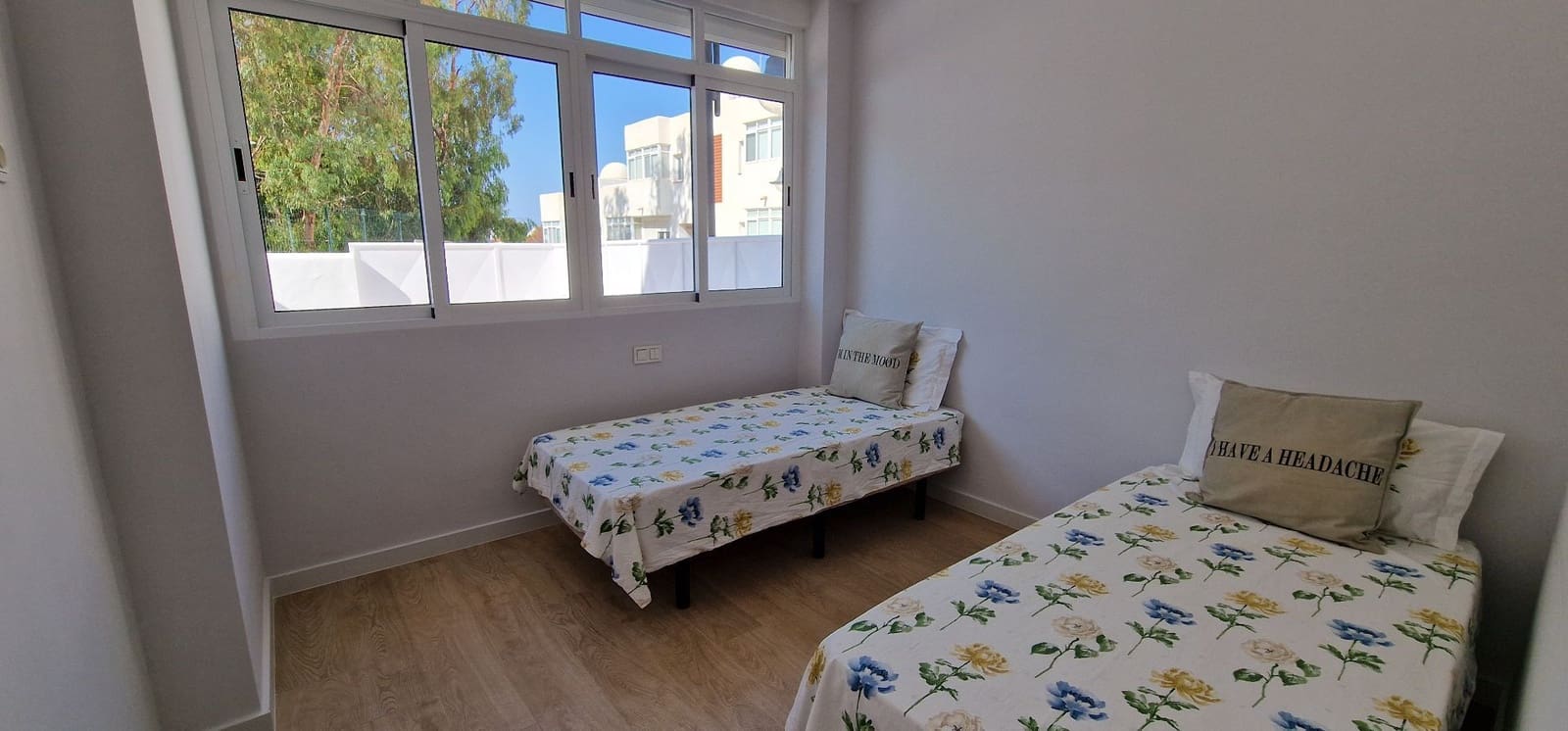 Apartamento de 2 habitaciones en Mojácar en venta con piscina garaje - 275.000 € (Ref: 8926107)