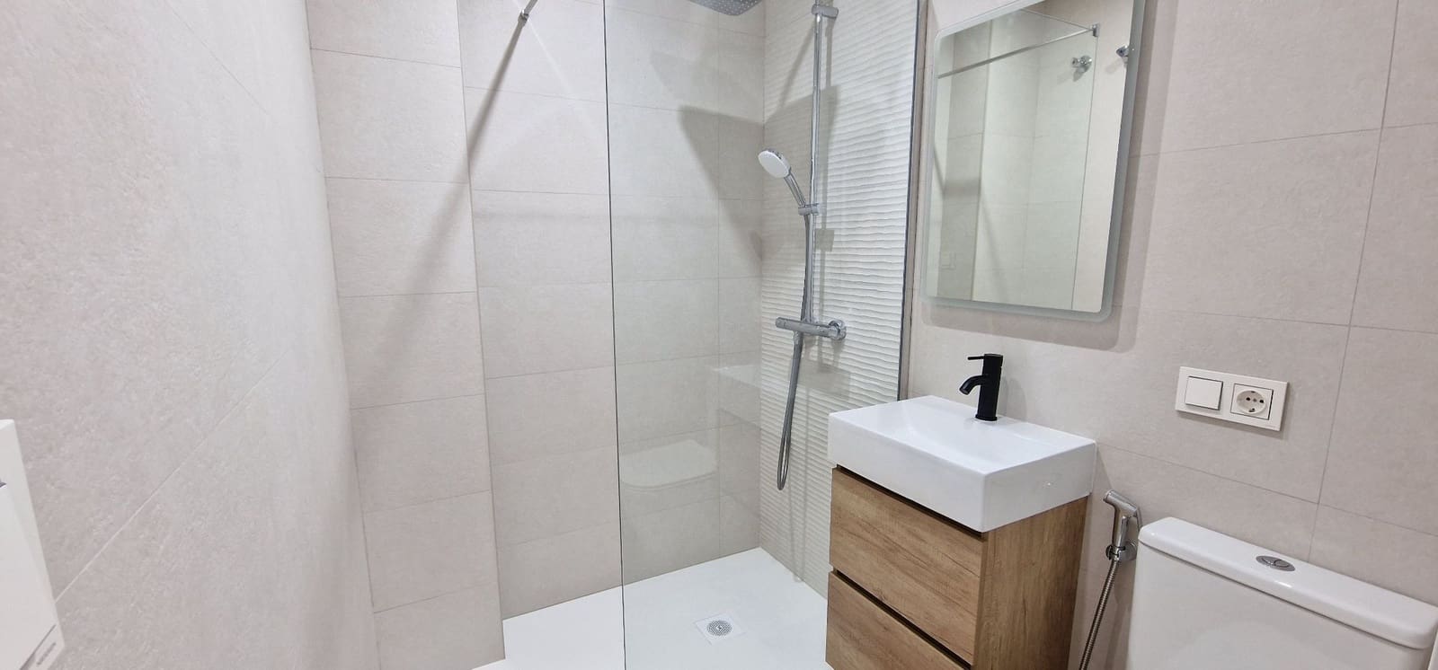 Apartamento de 2 habitaciones en Mojácar en venta con piscina garaje - 275.000 € (Ref: 8926107)