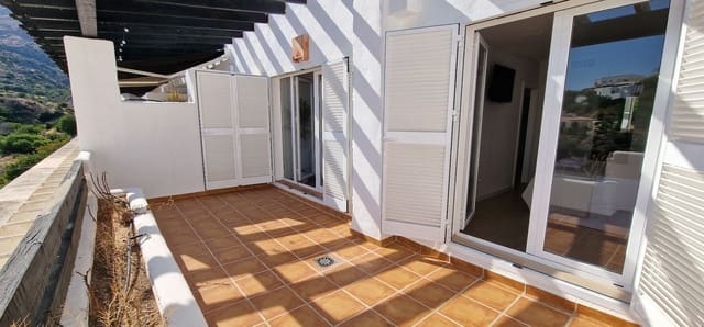 2 Zimmer Apartment zu verkaufen in Mojácar mit Pool Garage - 275.000 € (Ref: 8926107)