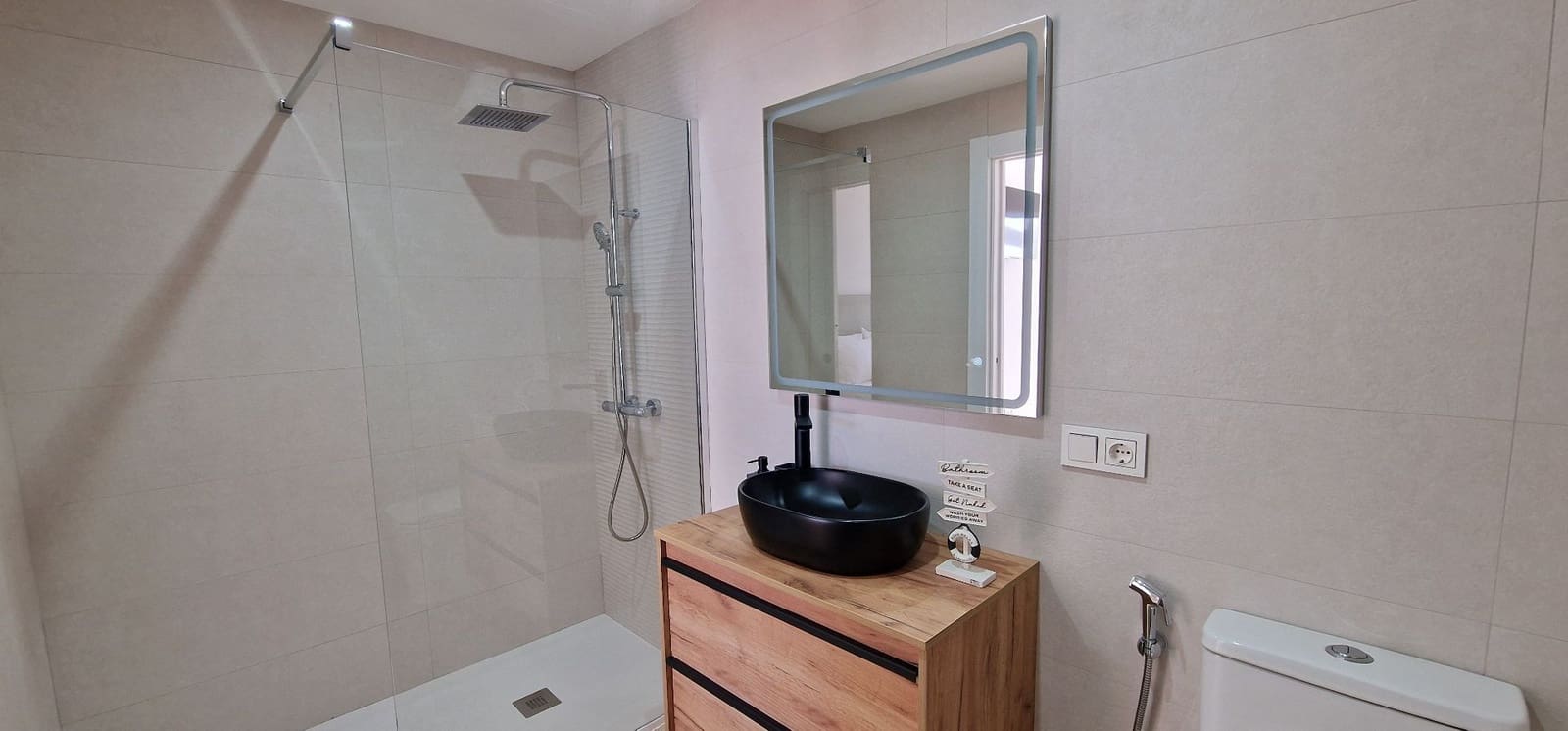 Apartamento de 2 habitaciones en Mojácar en venta con piscina garaje - 275.000 € (Ref: 8926107)