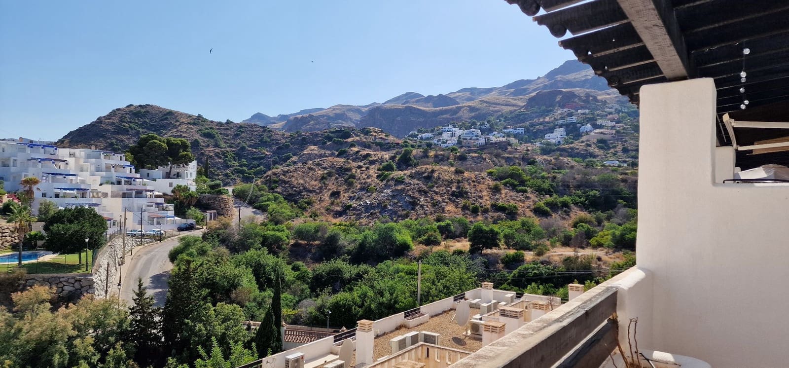 Apartamento de 2 habitaciones en Mojácar en venta con piscina garaje - 275.000 € (Ref: 8926107)