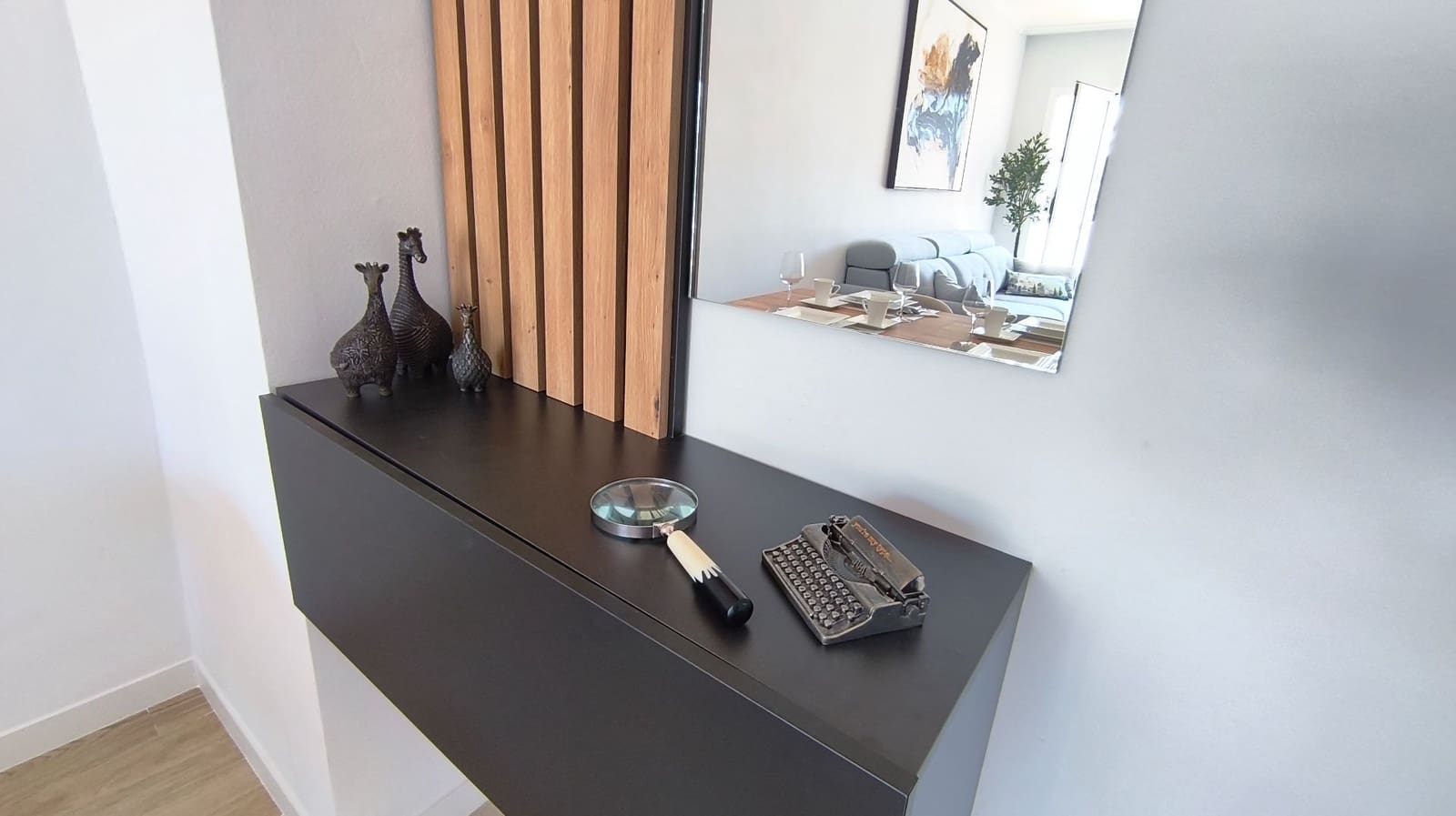 2 soveværelse Lejlighed til salg i Mojacar med swimmingpool garage - € 275.000 (Ref: 8926107)