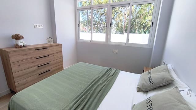 2 soverom Leilighet til salgs i Mojácar med svømmebasseng garasje - € 275 000 (Ref: 8926107)