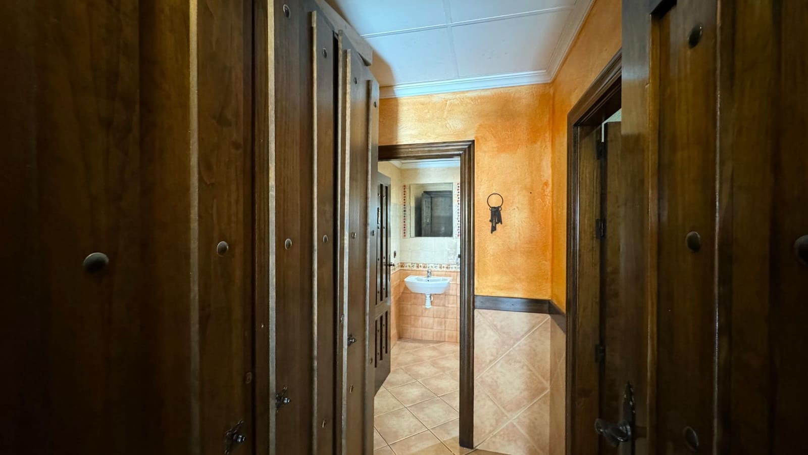 Kommersiell til salgs i Los Gallardos - € 200 000 (Ref: 8969863)