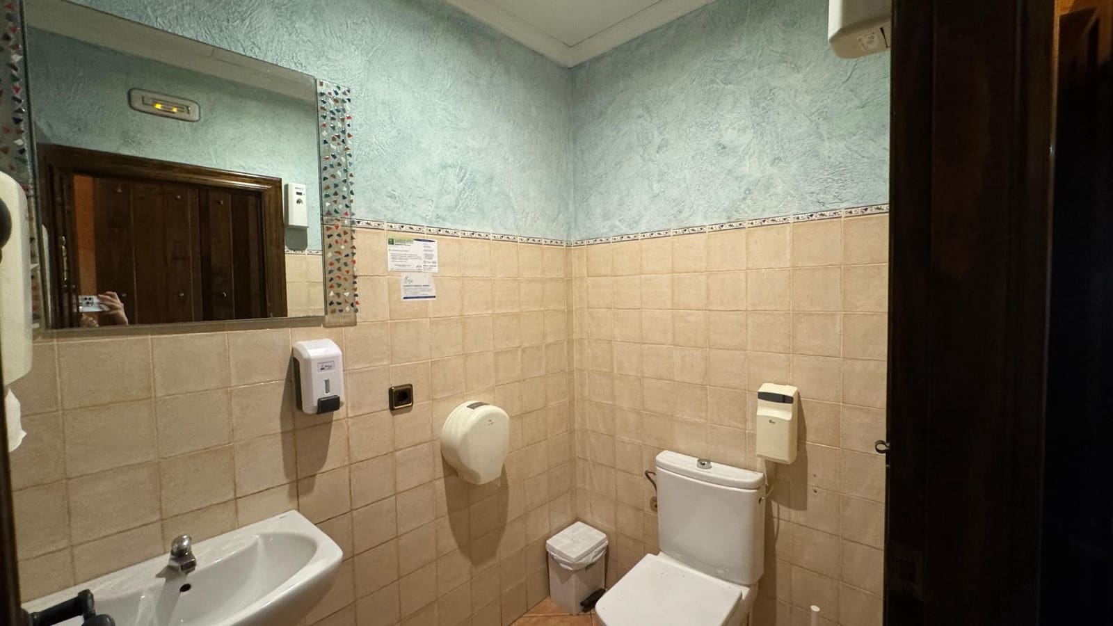 Kommersiell til salgs i Los Gallardos - € 200 000 (Ref: 8969863)