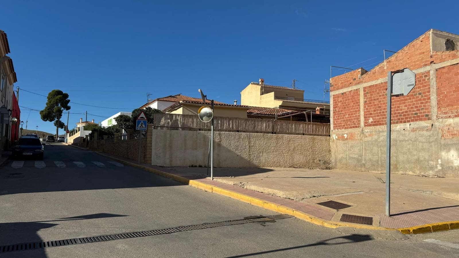 Kommersiell til salgs i Los Gallardos - € 200 000 (Ref: 8969863)