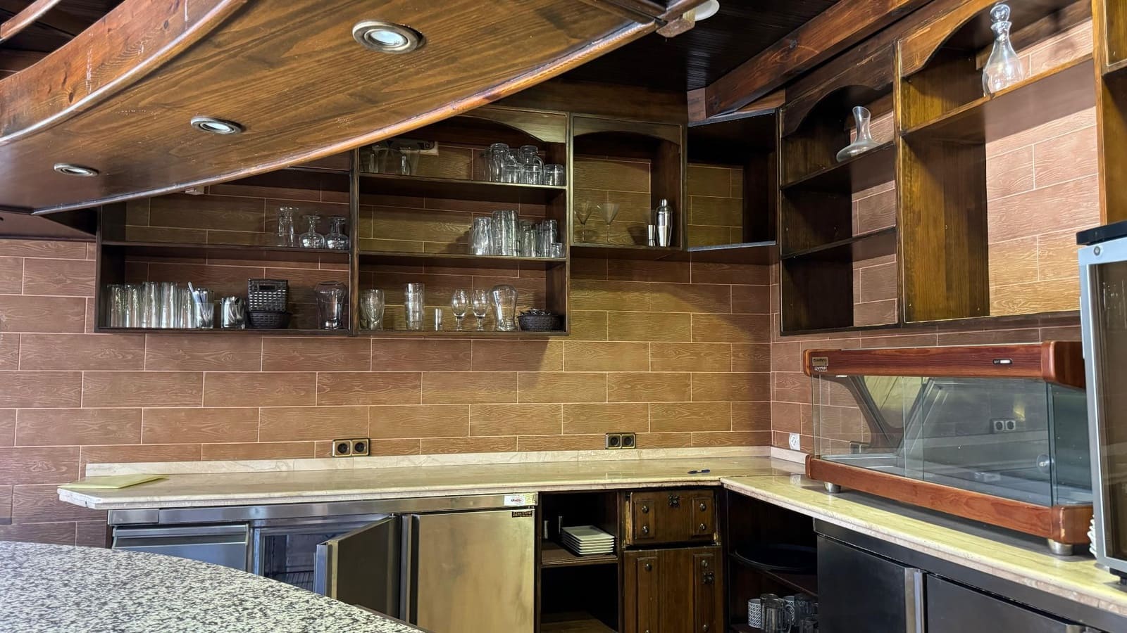 Kommersiell til salgs i Los Gallardos - € 200 000 (Ref: 8969863)