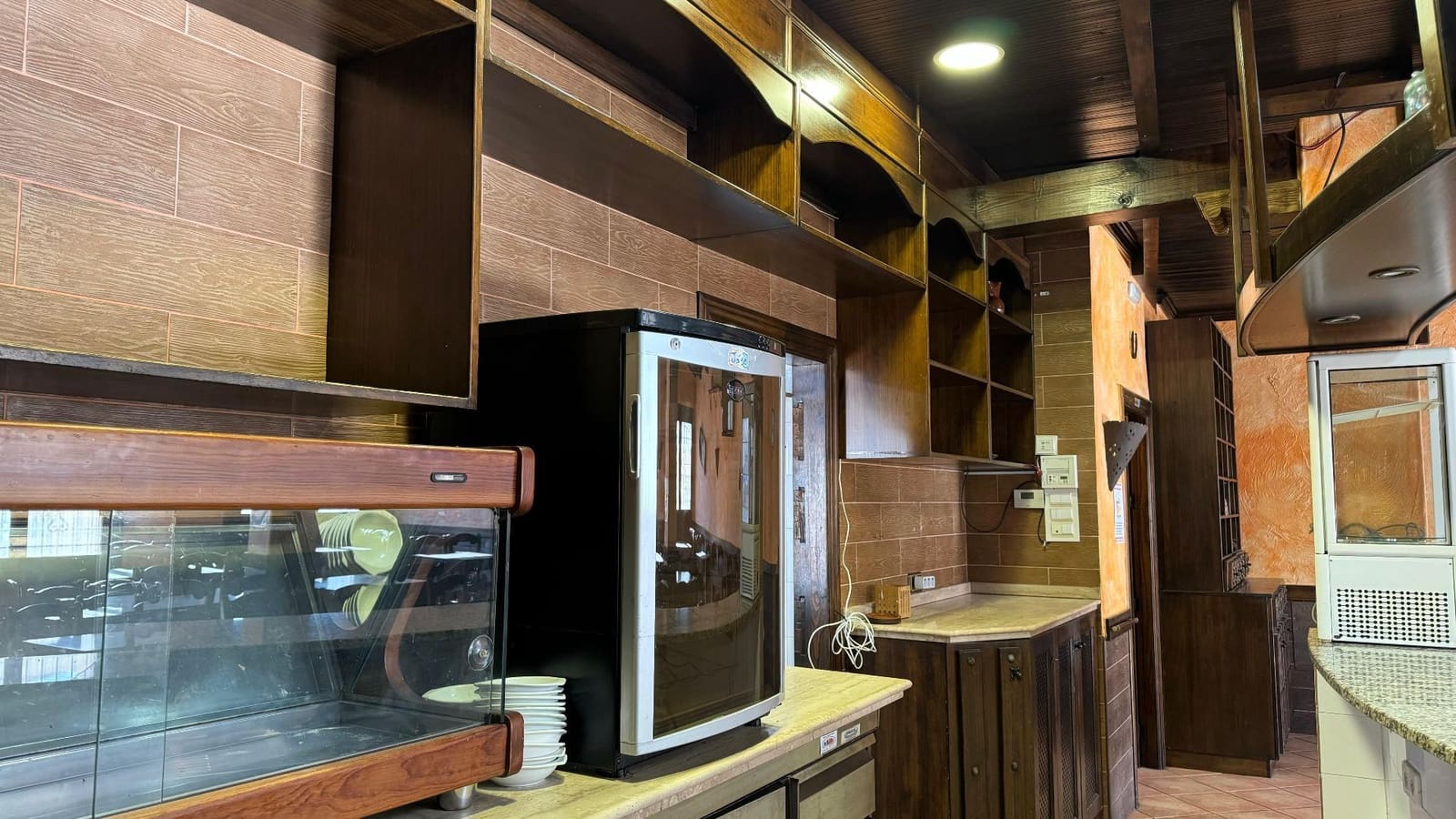 Kommersiell til salgs i Los Gallardos - € 200 000 (Ref: 8969863)