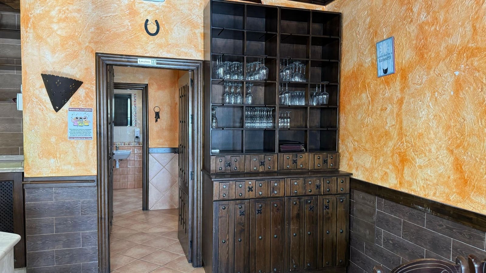 Kommersiell til salgs i Los Gallardos - € 200 000 (Ref: 8969863)