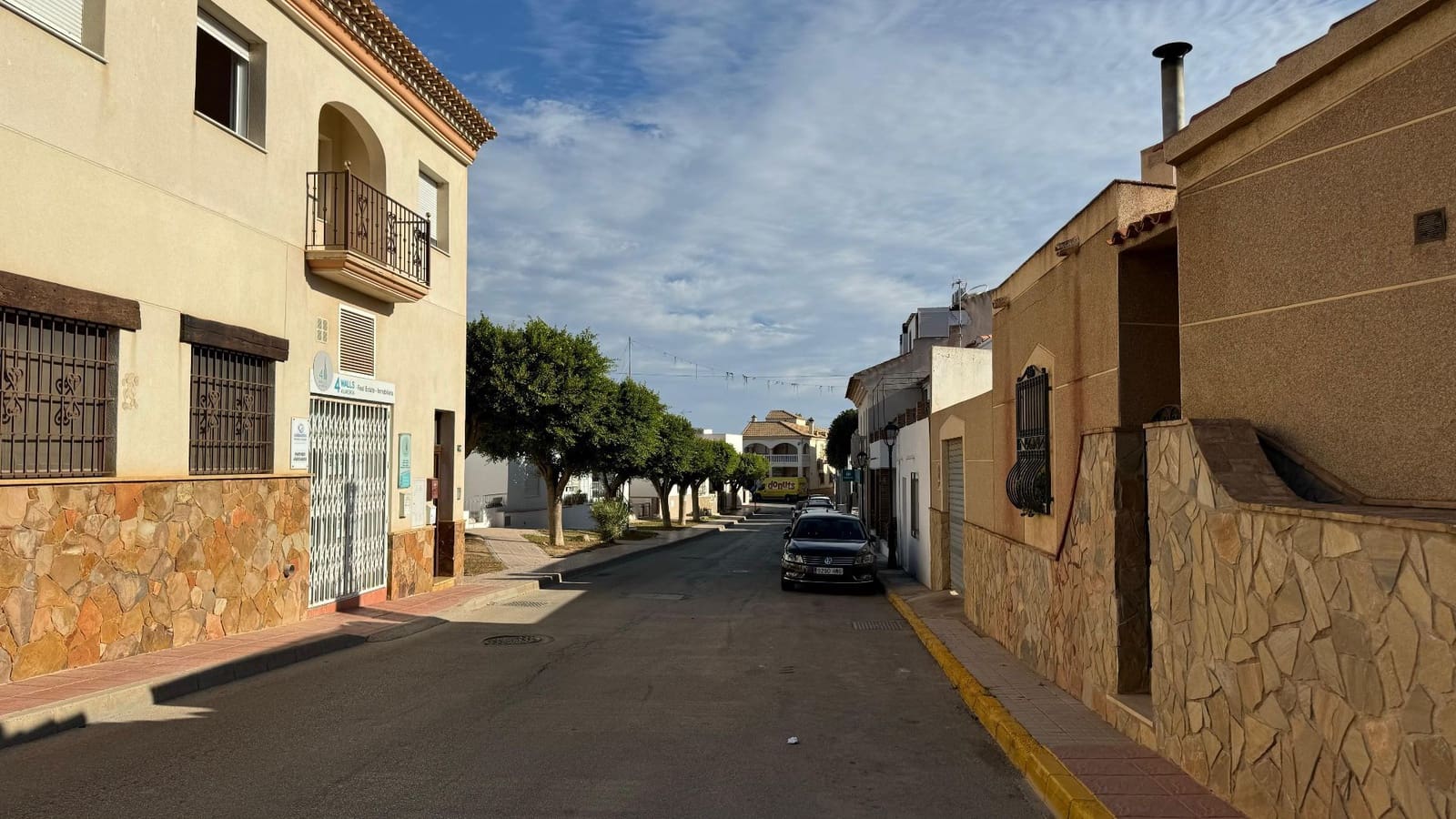 Kommersiell til salgs i Los Gallardos - € 200 000 (Ref: 8969863)