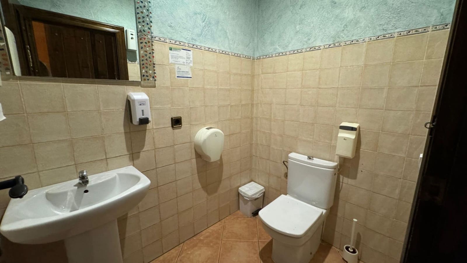 Erhverv til salg i Los Gallardos - € 200.000 (Ref: 8969863)