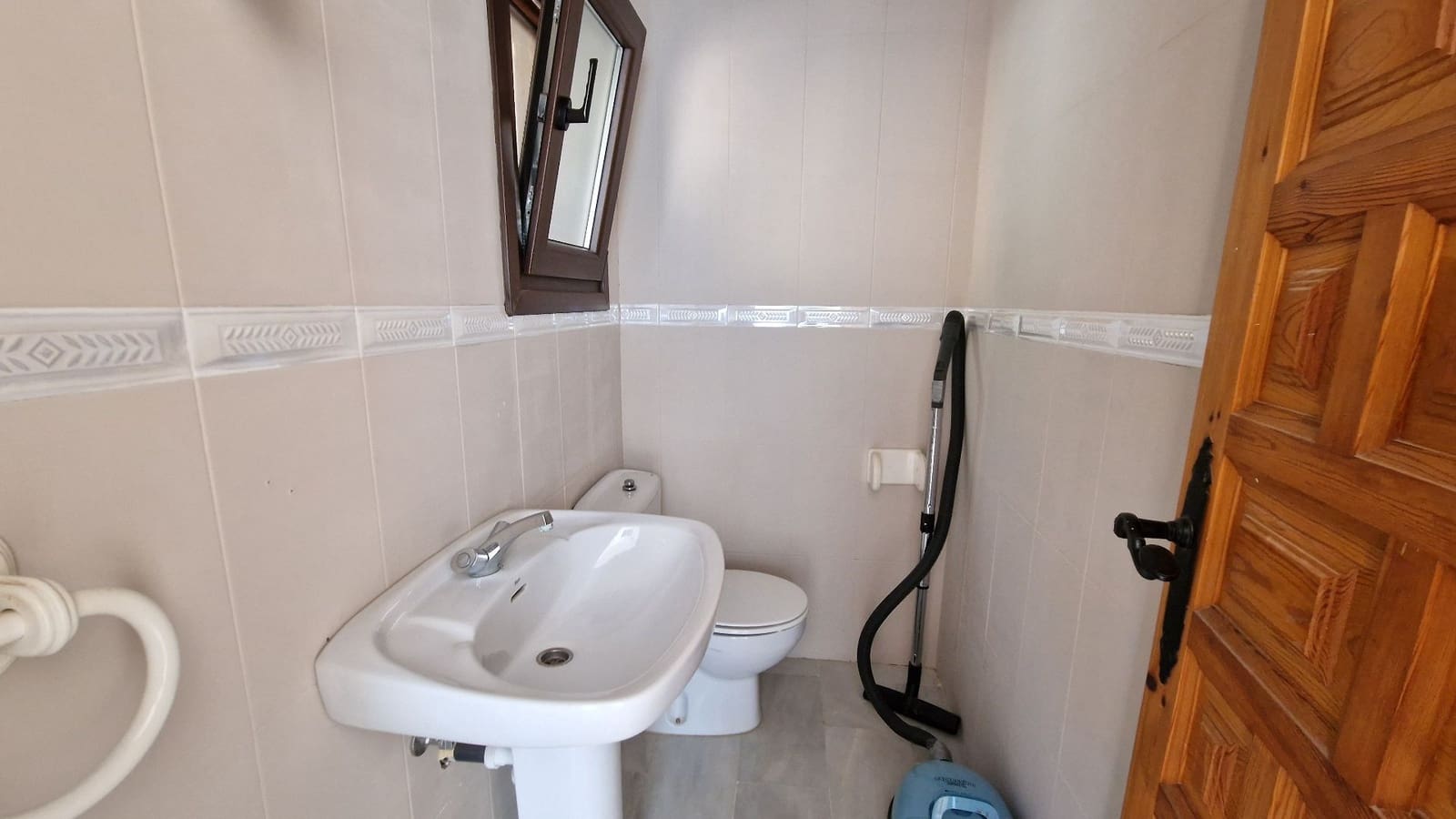 4 bedroom Villa for sale in Mojacar with pool garage - € 499,000 (Ref: 9008401)