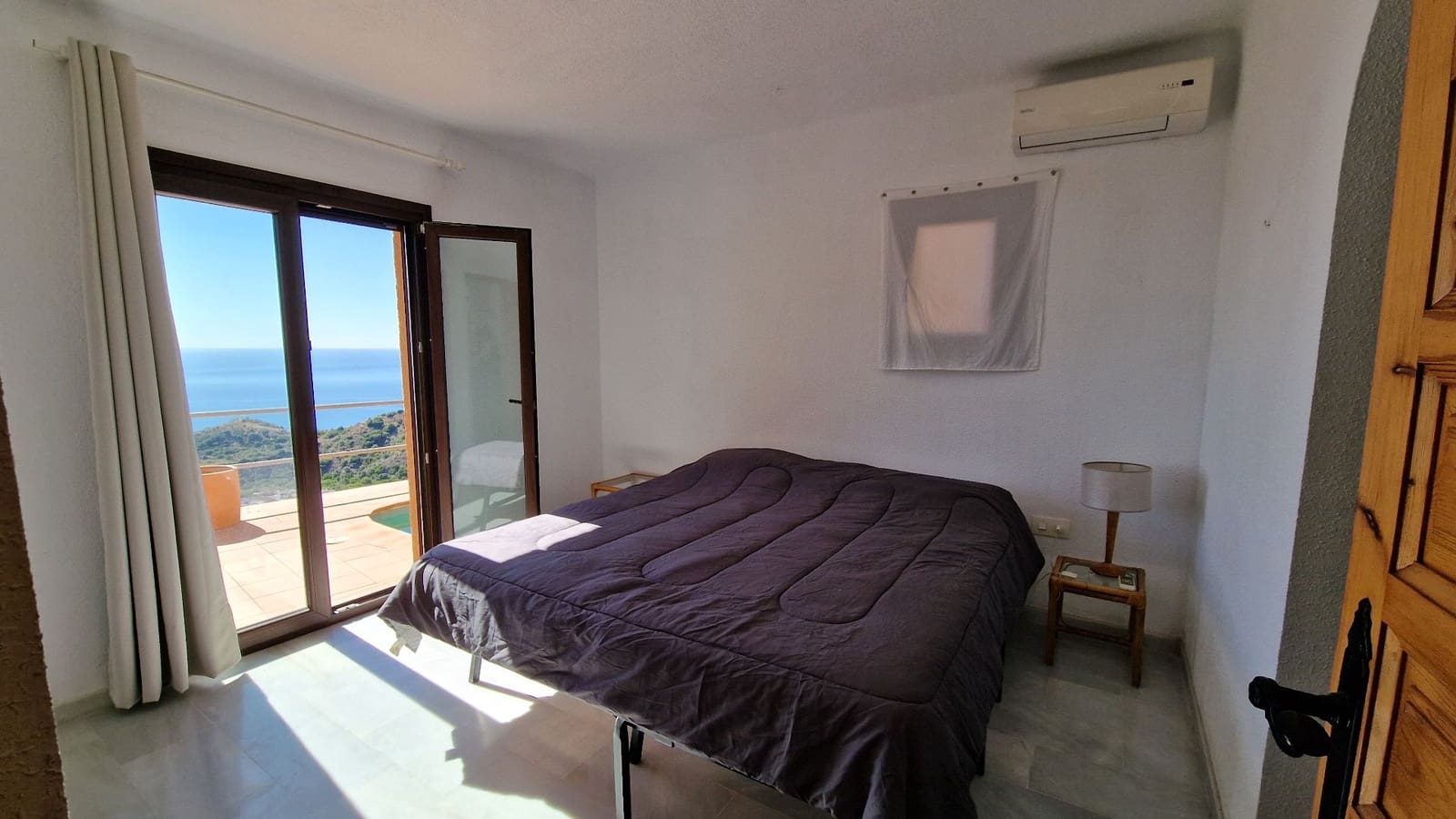 4 bedroom Villa for sale in Mojacar with pool garage - € 499,000 (Ref: 9008401)