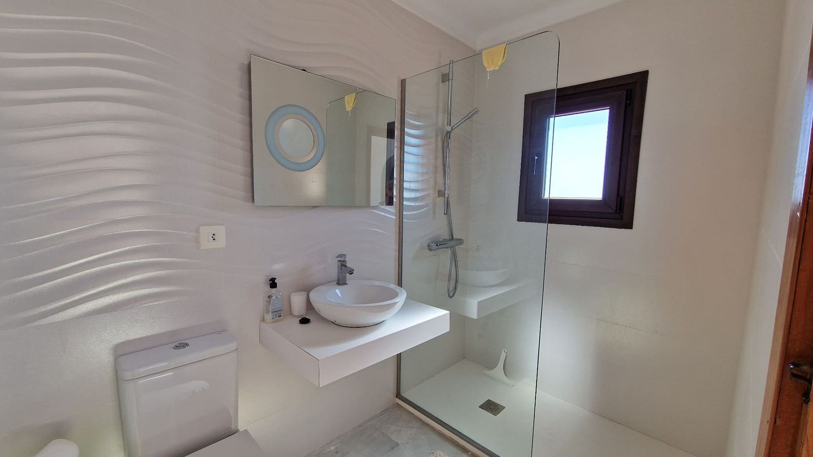 4 bedroom Villa for sale in Mojacar with pool garage - € 499,000 (Ref: 9008401)