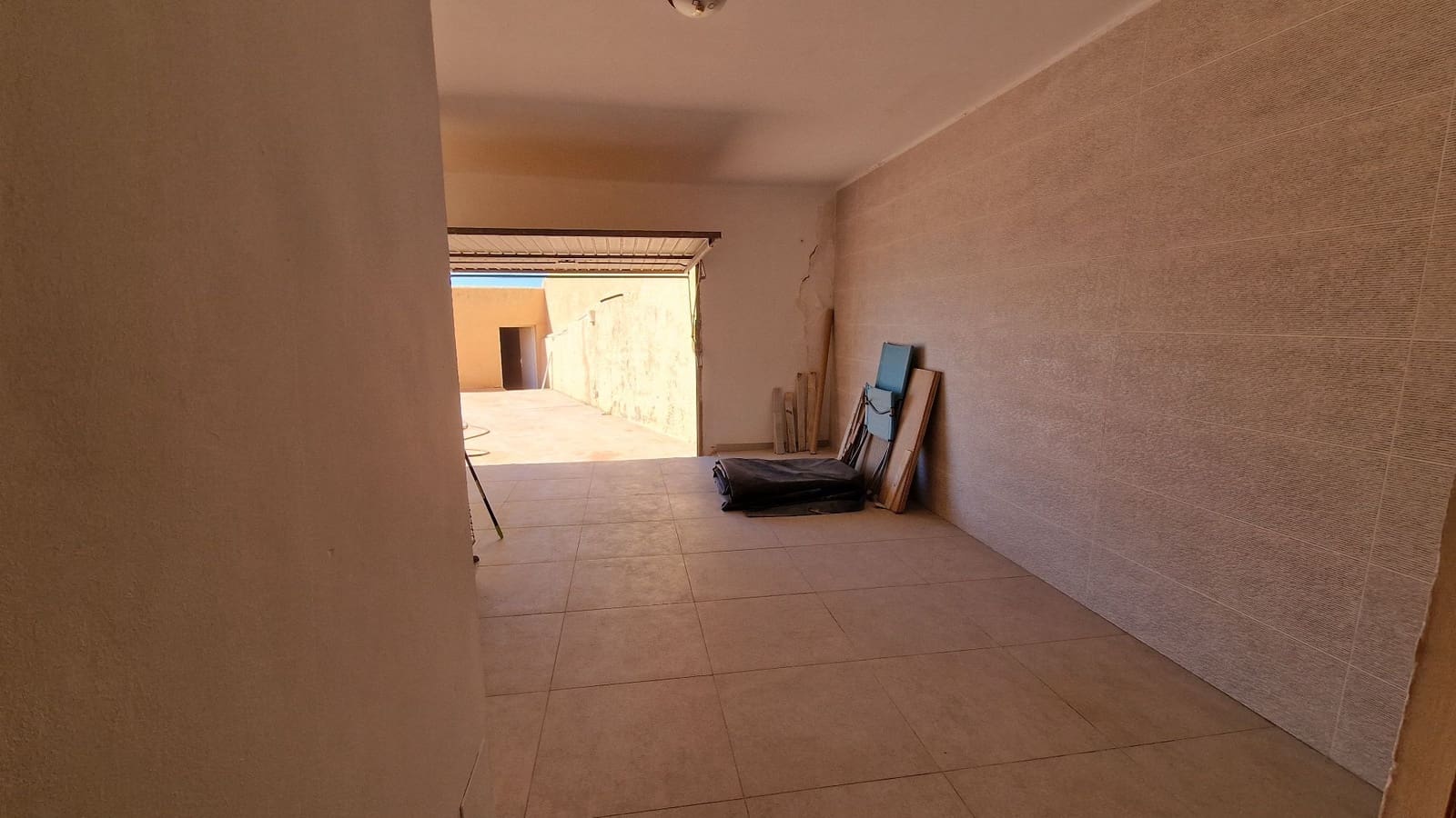 4 bedroom Villa for sale in Mojacar with pool garage - € 499,000 (Ref: 9008401)