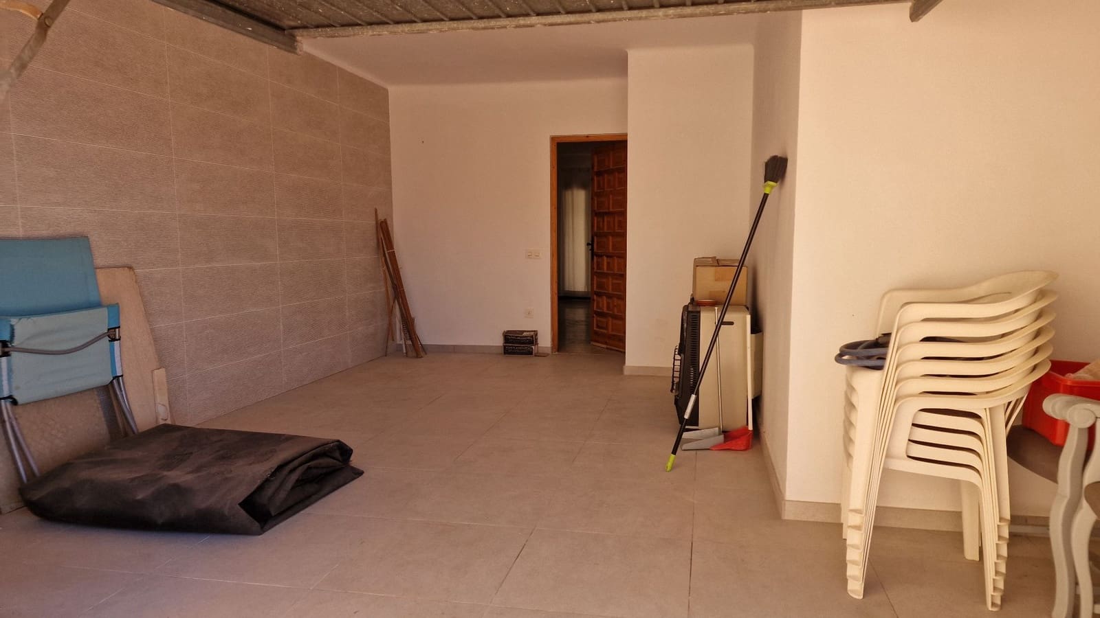 4 bedroom Villa for sale in Mojacar with pool garage - € 499,000 (Ref: 9008401)