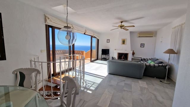 4 chambre Villa/Maison à vendre à Mojácar avec piscine garage - 499 000 € (Ref: 9008401)