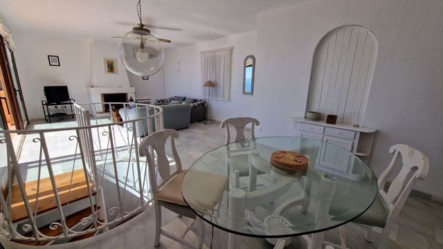 4 chambre Villa/Maison à vendre à Mojácar avec piscine garage - 499 000 € (Ref: 9008401)