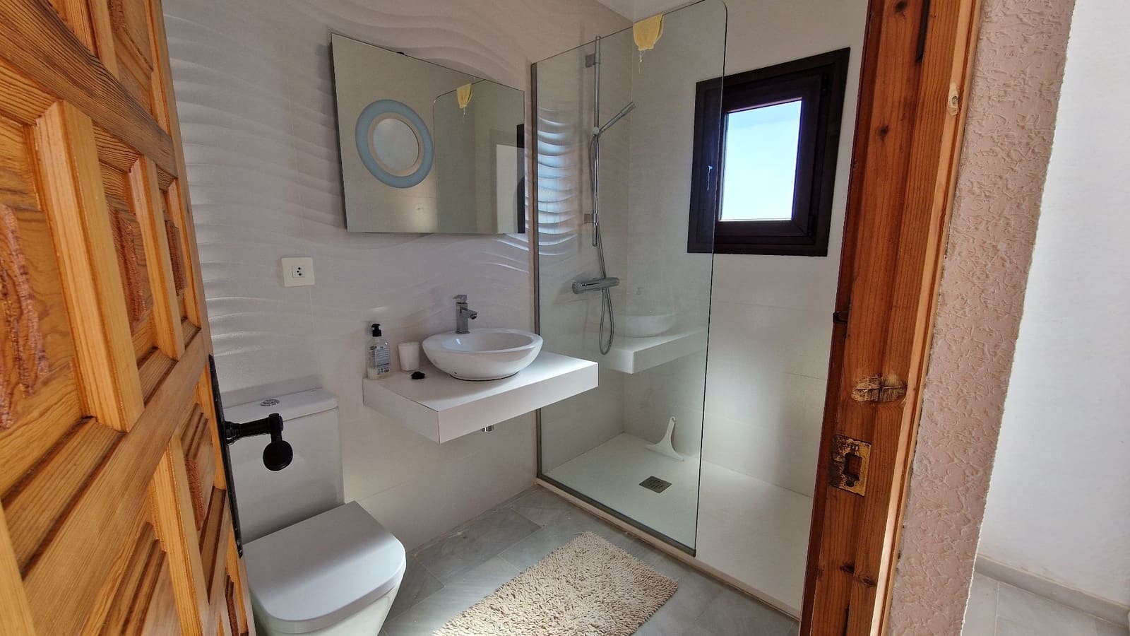 4 bedroom Villa for sale in Mojacar with pool garage - € 499,000 (Ref: 9008401)