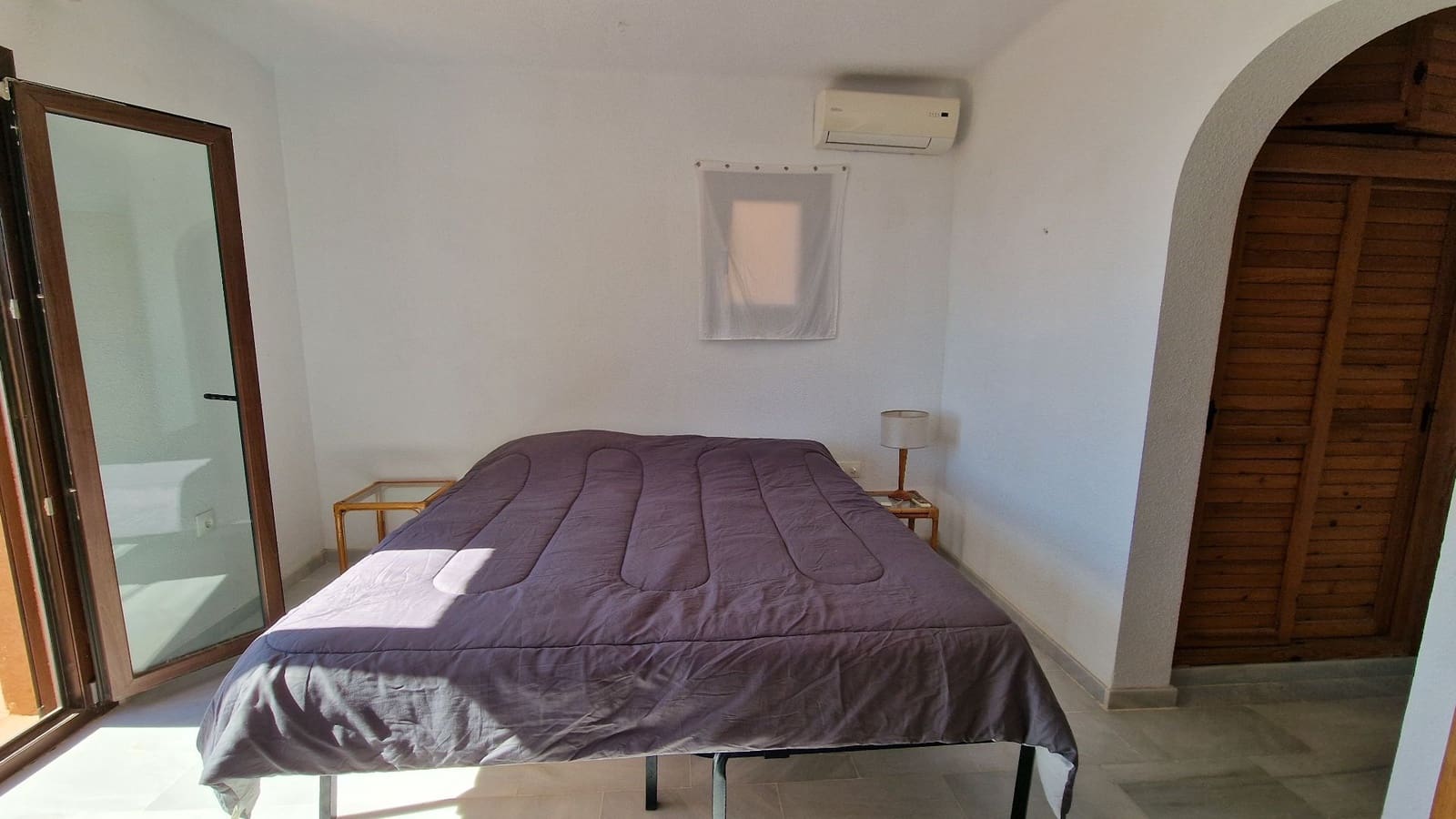 4 bedroom Villa for sale in Mojacar with pool garage - € 499,000 (Ref: 9008401)