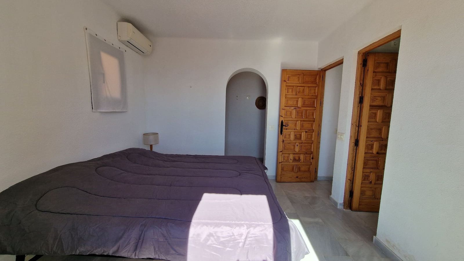 4 bedroom Villa for sale in Mojacar with pool garage - € 499,000 (Ref: 9008401)