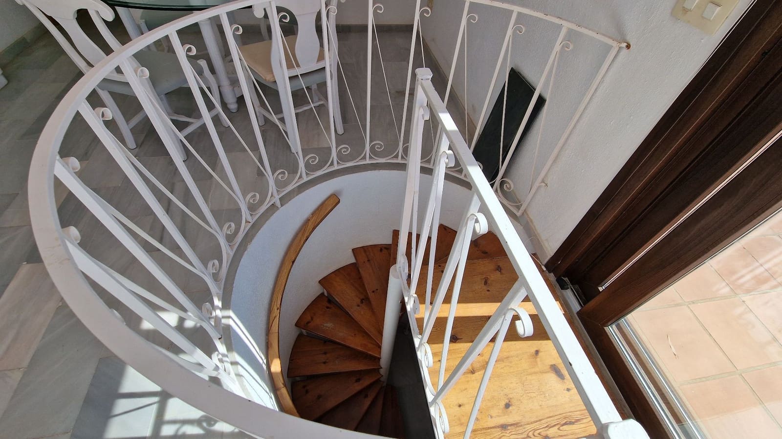 4 bedroom Villa for sale in Mojacar with pool garage - € 499,000 (Ref: 9008401)