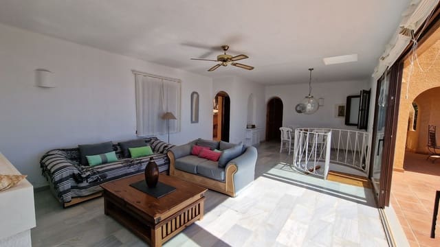 4 chambre Villa/Maison à vendre à Mojácar avec piscine garage - 499 000 € (Ref: 9008401)