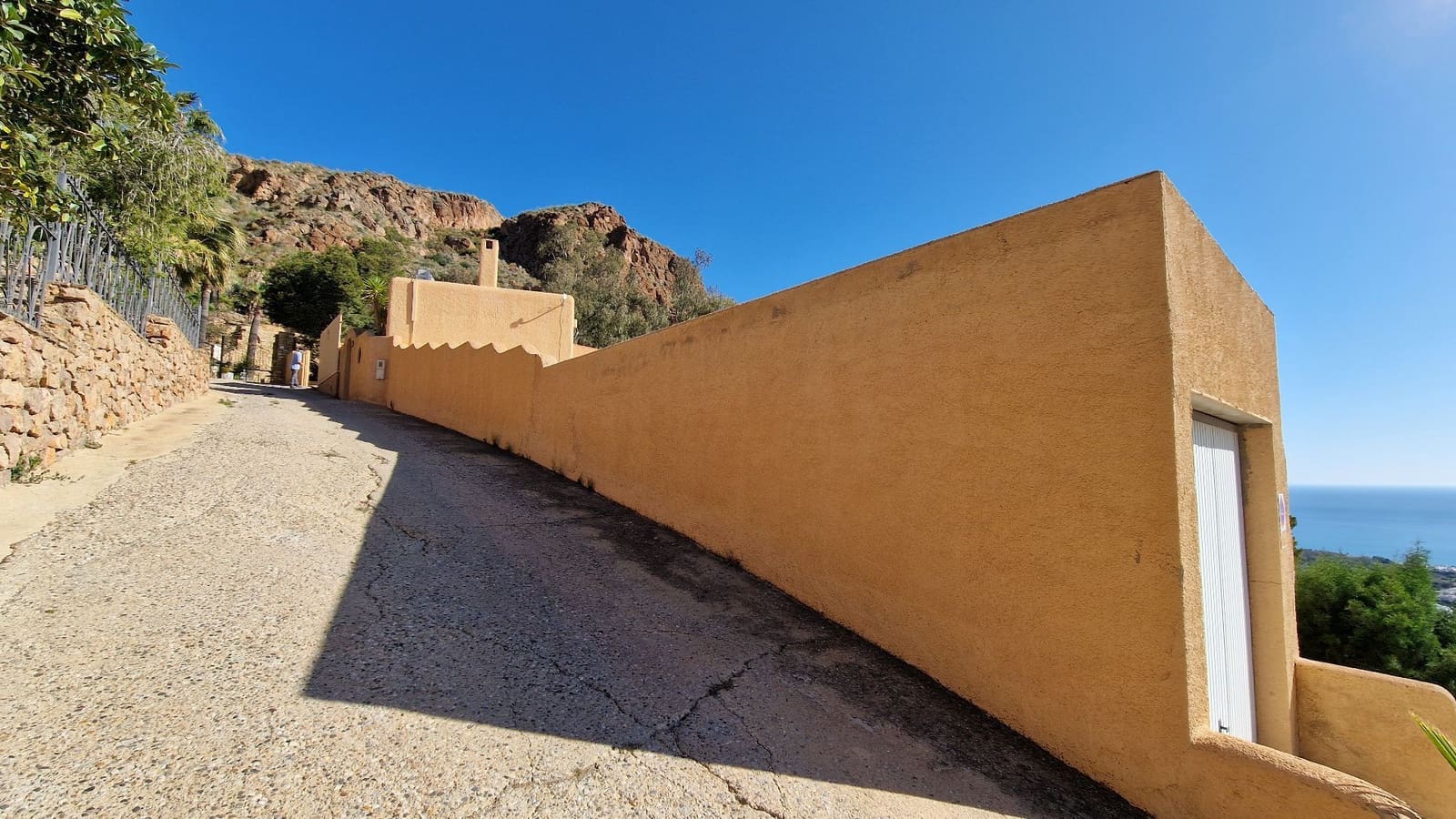 4 bedroom Villa for sale in Mojacar with pool garage - € 499,000 (Ref: 9008401)